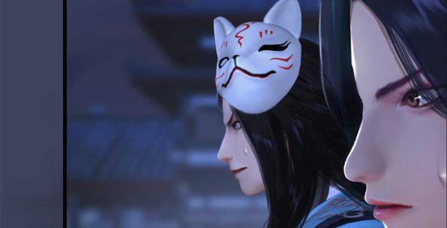堕玄师238话：王道之剑