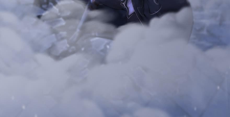 堕玄师238话：王道之剑