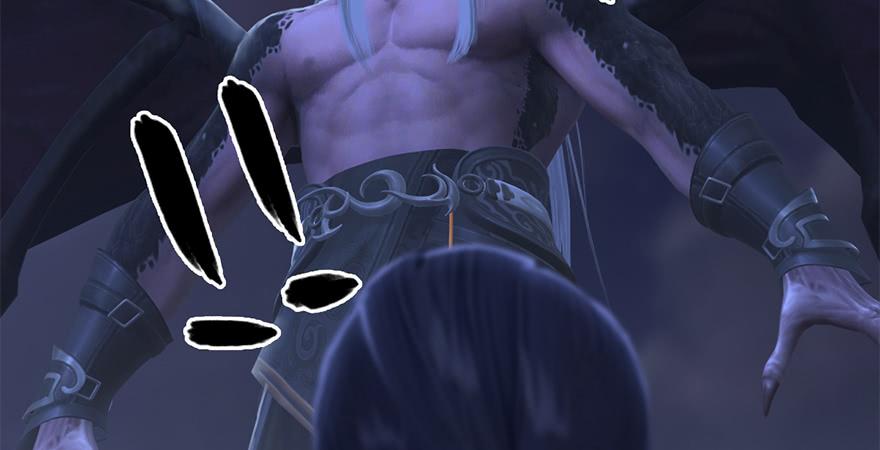 堕玄师238话：王道之剑