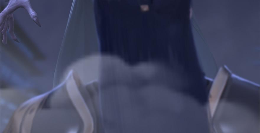 堕玄师238话：王道之剑