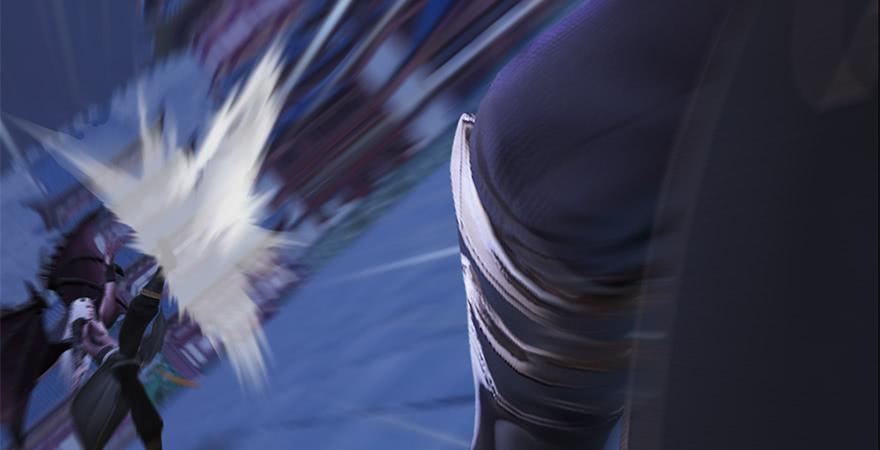 堕玄师238话：王道之剑