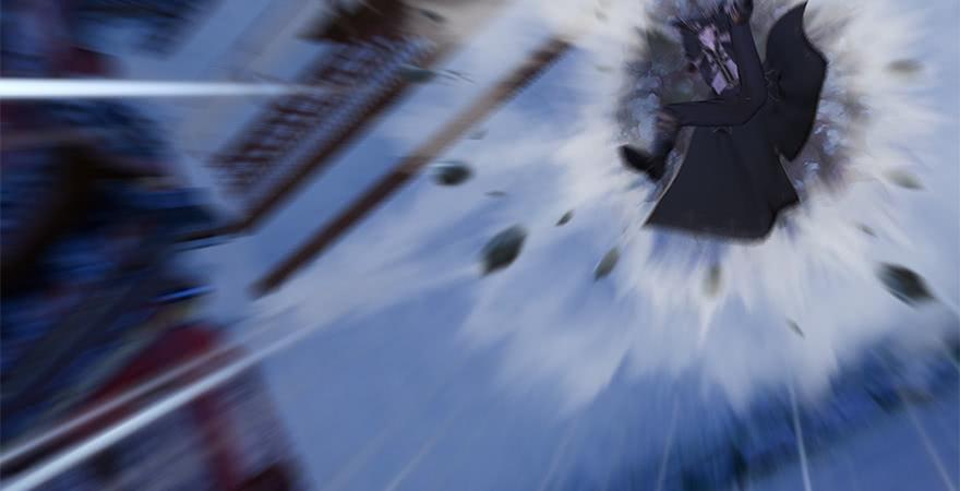 堕玄师238话：王道之剑