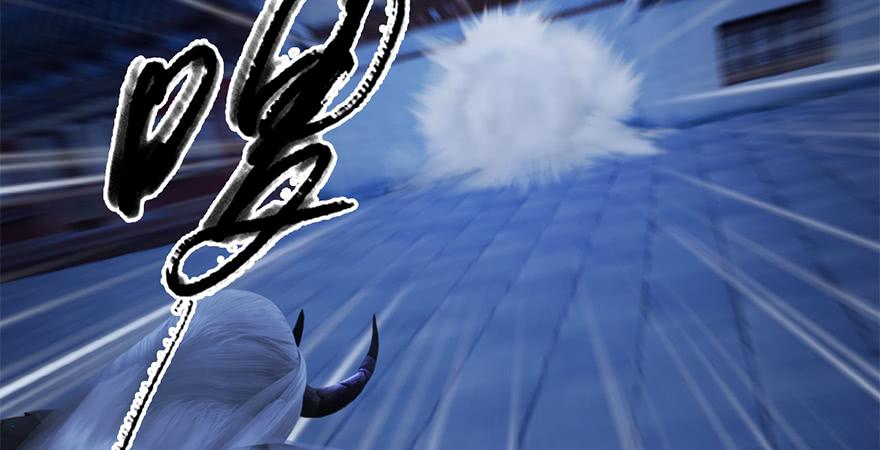 堕玄师238话：王道之剑