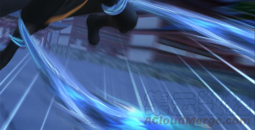 堕玄师238话：王道之剑