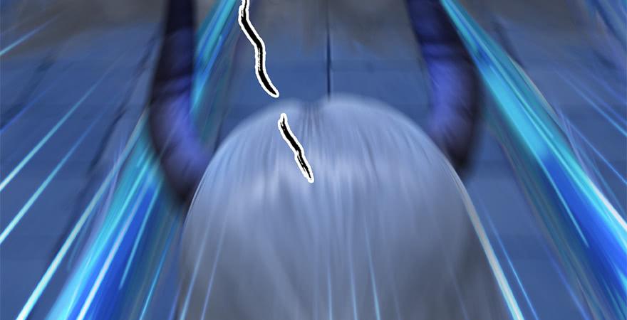 堕玄师238话：王道之剑