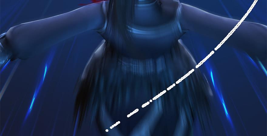 堕玄师238话：王道之剑