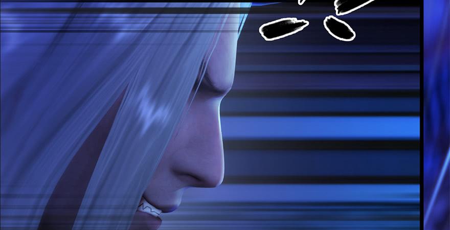 堕玄师238话：王道之剑