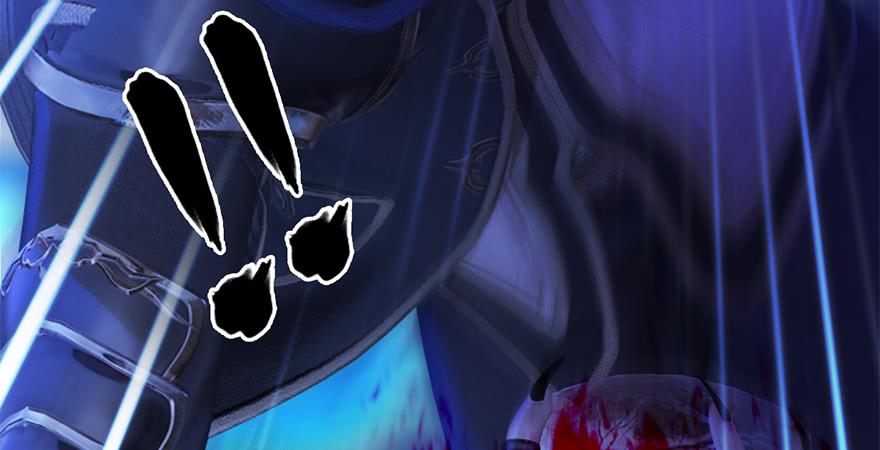 堕玄师238话：王道之剑