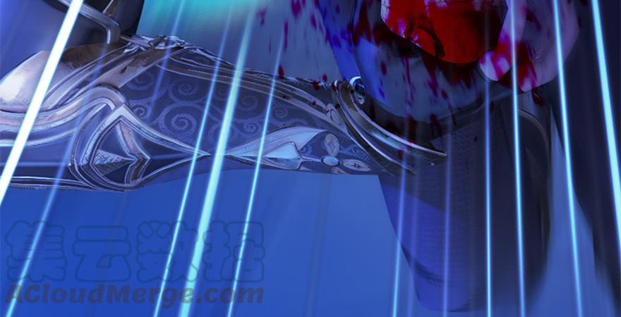 堕玄师238话：王道之剑