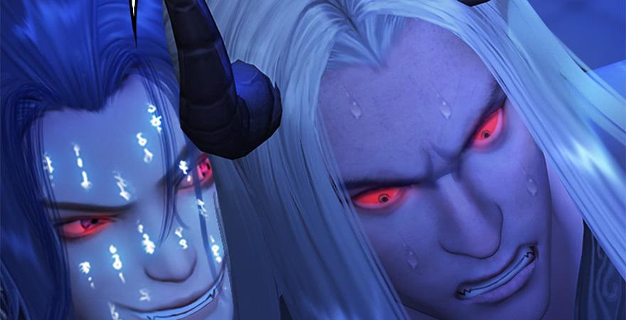 堕玄师238话：王道之剑