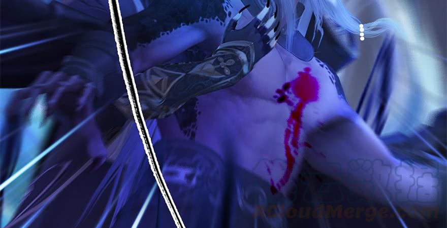 堕玄师238话：王道之剑