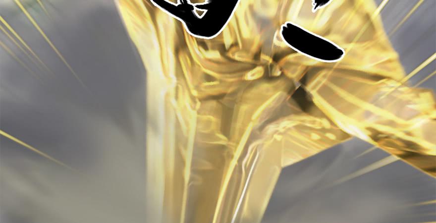堕玄师238话：王道之剑
