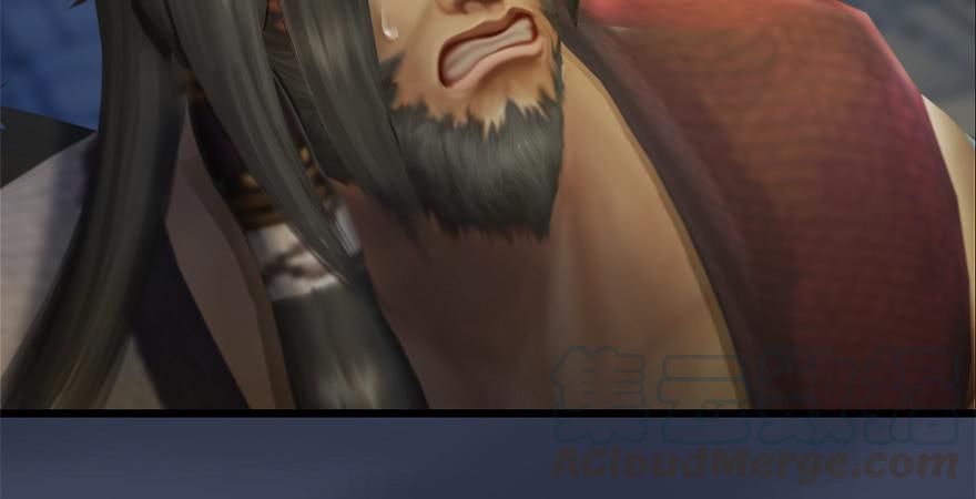 堕玄师239话：先天王道非