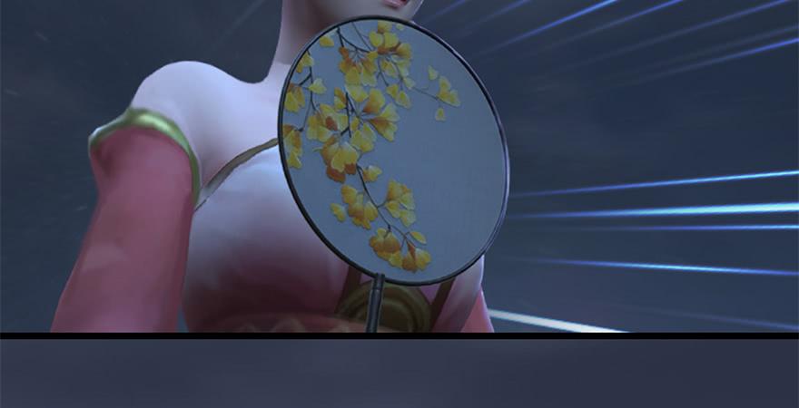 堕玄师239话：先天王道非