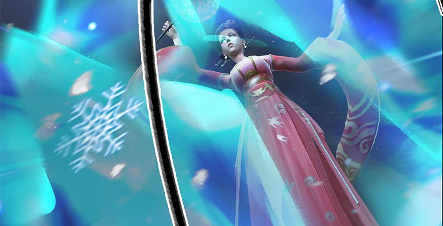 堕玄师239话：先天王道非