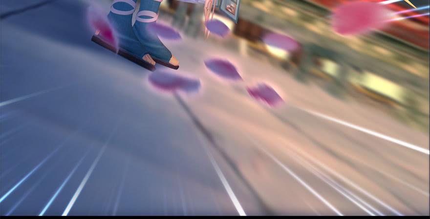 堕玄师239话：先天王道非