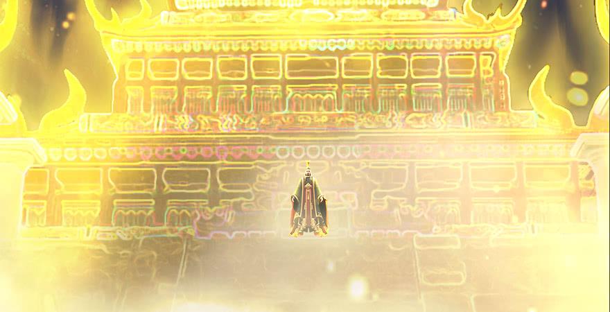 堕玄师239话：先天王道非