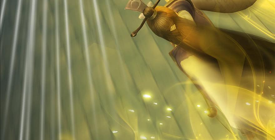 堕玄师239话：先天王道非