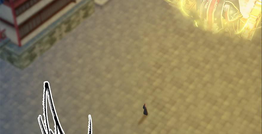 堕玄师239话：先天王道非