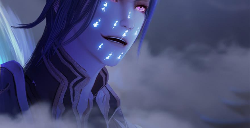 堕玄师239话：先天王道非