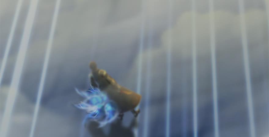 堕玄师239话：先天王道非