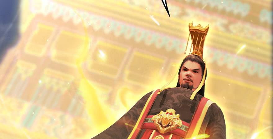 堕玄师239话：先天王道非