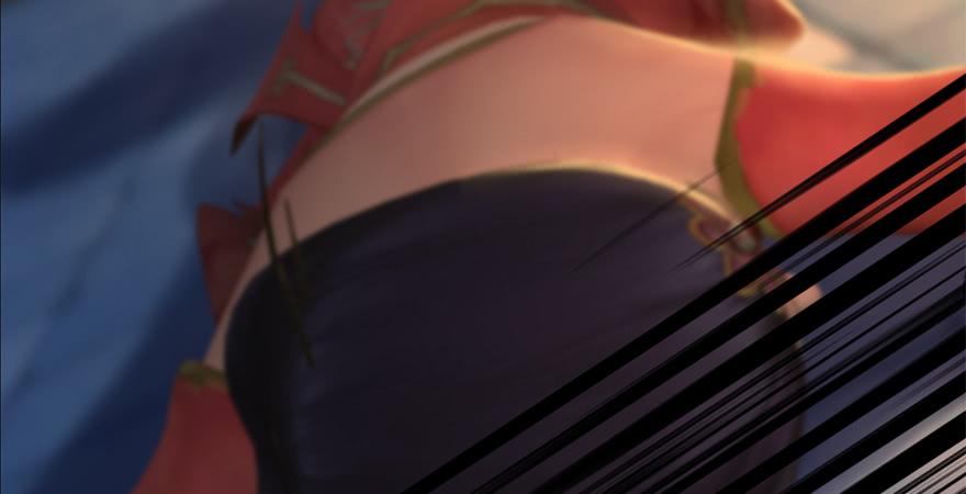 堕玄师239话：先天王道非
