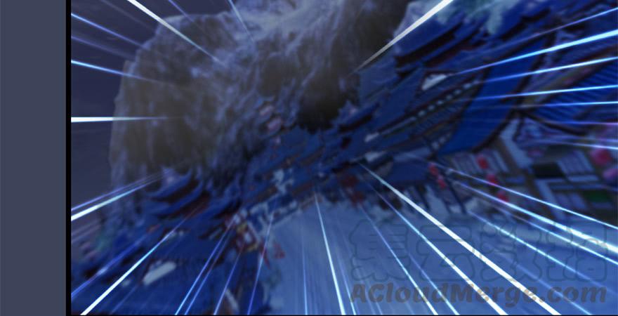 堕玄师239话：先天王道非