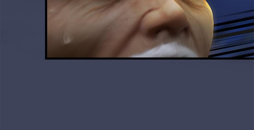 堕玄师239话：先天王道非