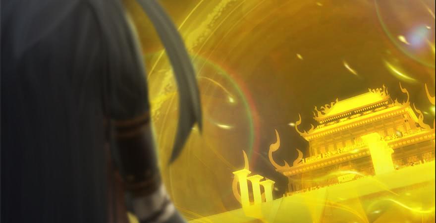 堕玄师239话：先天王道非