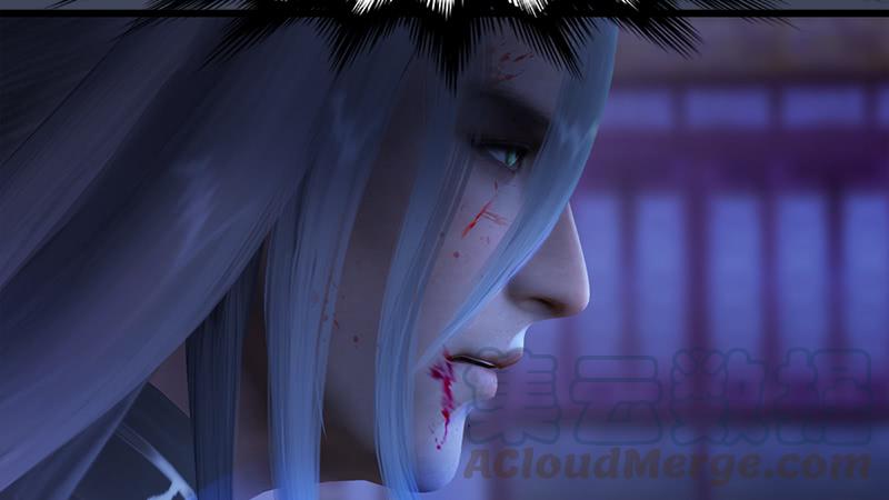 堕玄师240话：转轮王之死