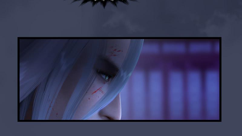 堕玄师240话：转轮王之死