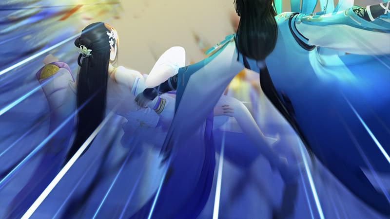 堕玄师240话：转轮王之死