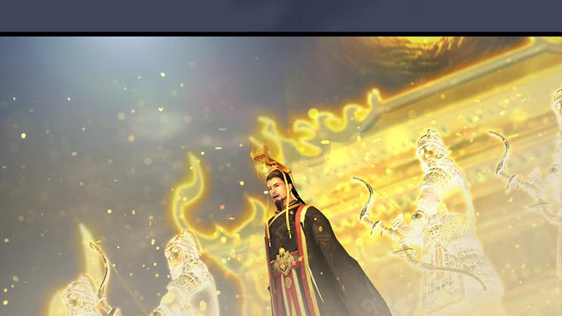 堕玄师240话：转轮王之死