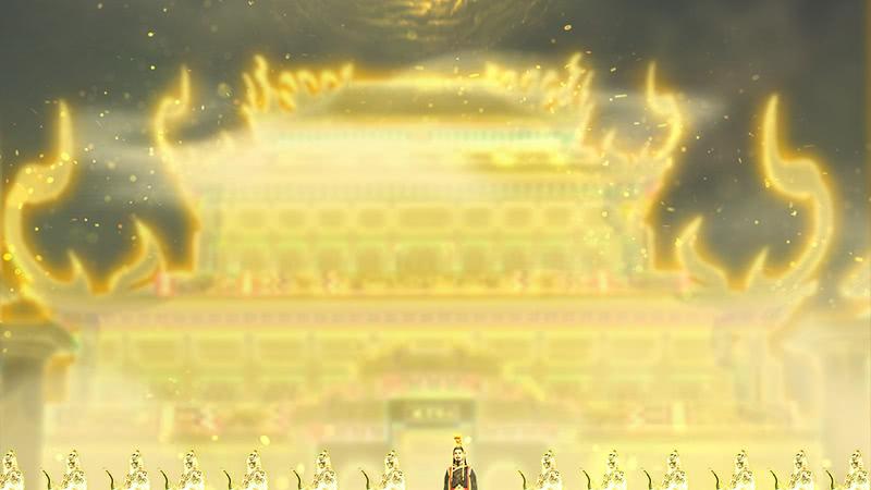 堕玄师240话：转轮王之死