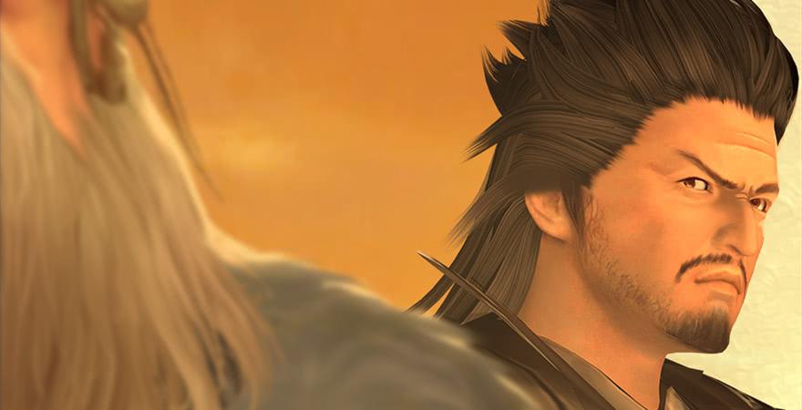 堕玄师242话：老娘罩定了