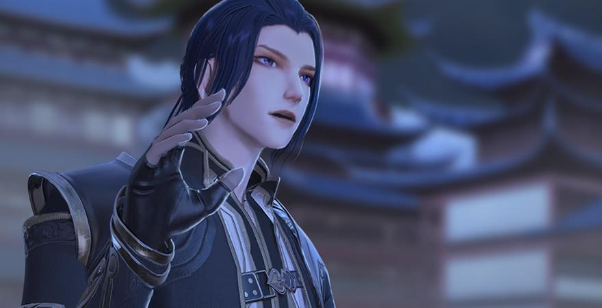 堕玄师243话：被擒？