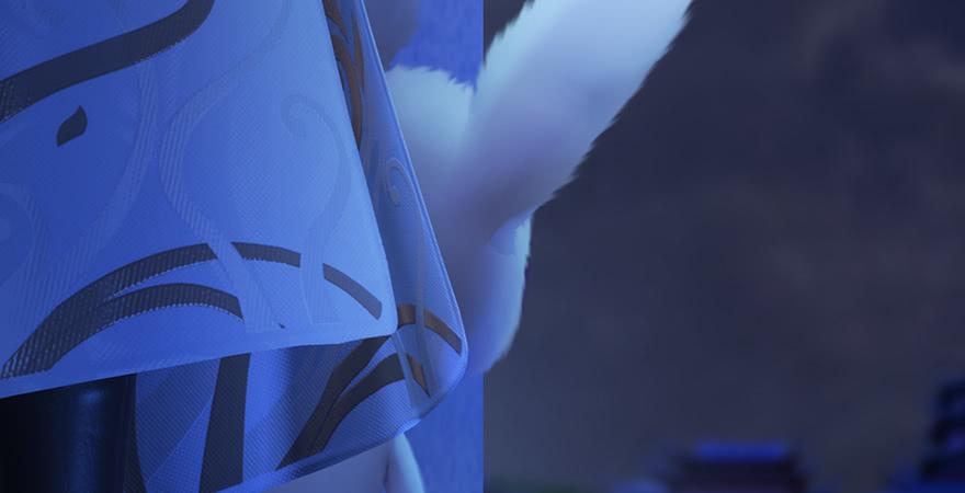 堕玄师243话：被擒？