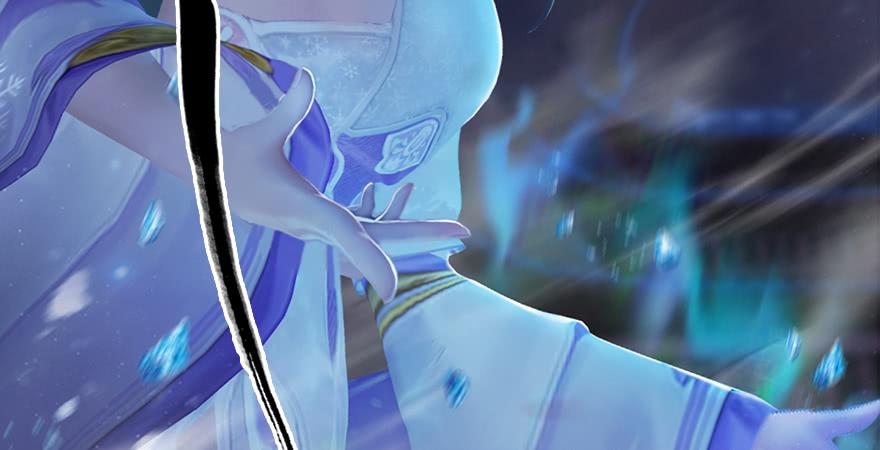 堕玄师243话：被擒？