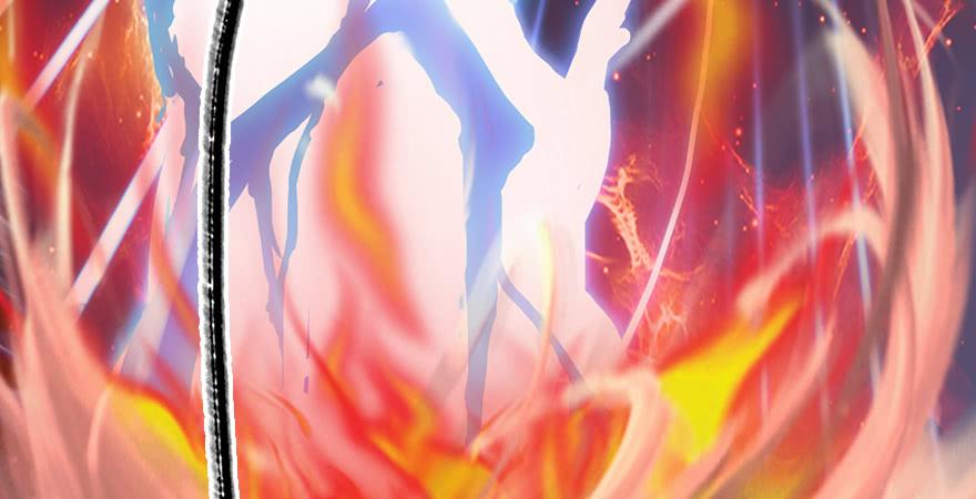 堕玄师243话：被擒？