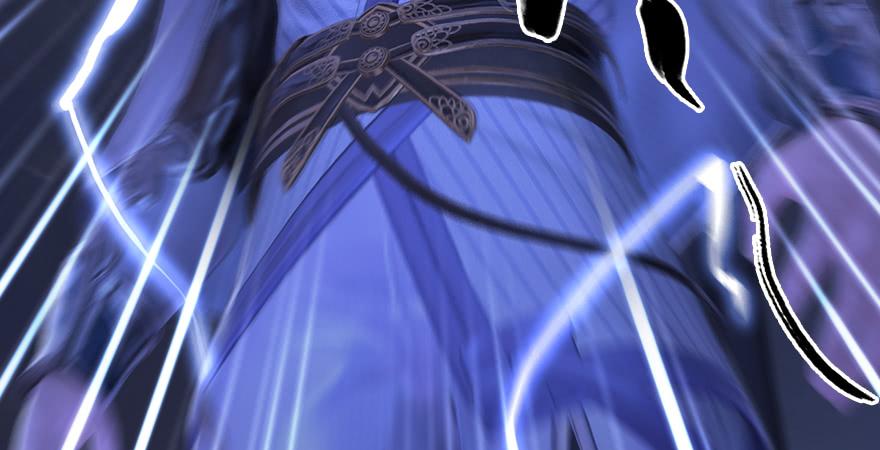 堕玄师243话：被擒？