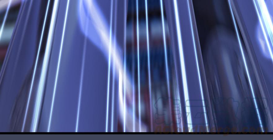 堕玄师243话：被擒？