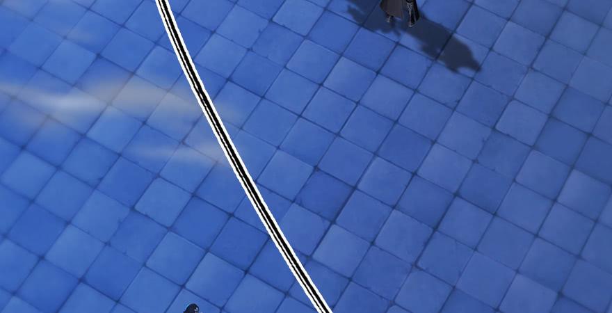 堕玄师243话：被擒？