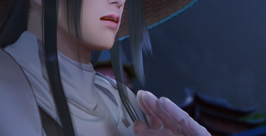 堕玄师243话：被擒？