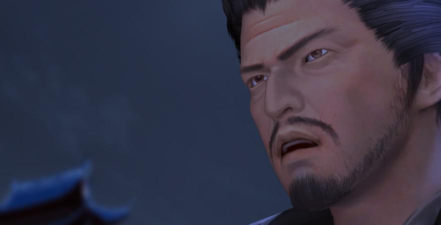 堕玄师243话：被擒？