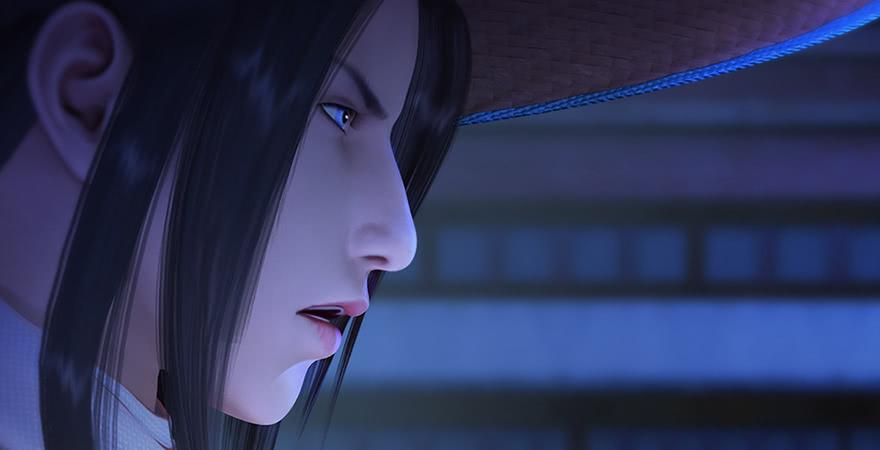 堕玄师243话：被擒？