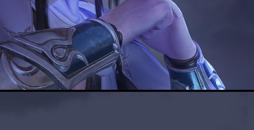 堕玄师243话：被擒？