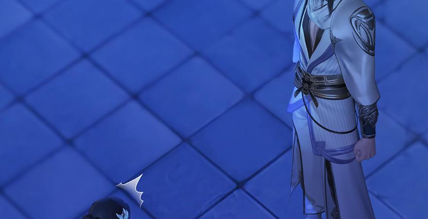 堕玄师243话：被擒？