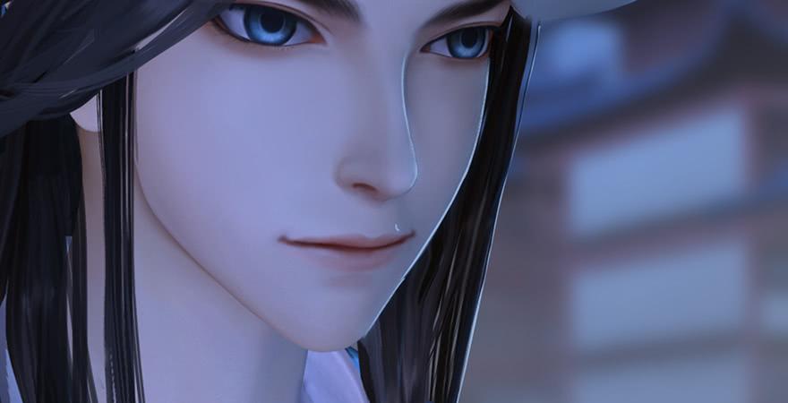 堕玄师243话：被擒？