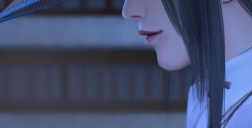 堕玄师243话：被擒？